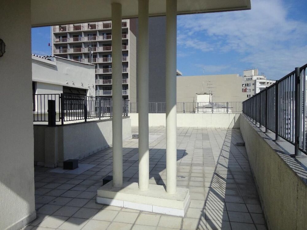 Apartamento, 2 quartos, 115 m² - Foto 7