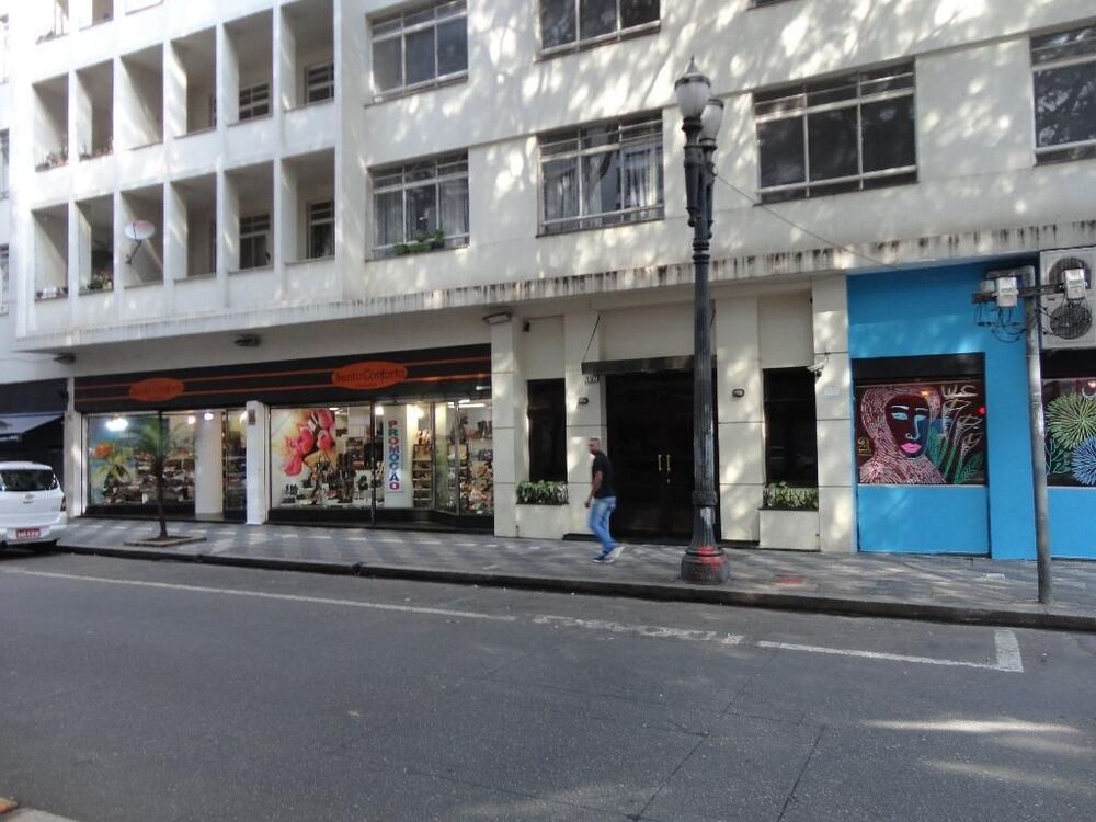 Apartamento, 2 quartos, 115 m² - Foto 2