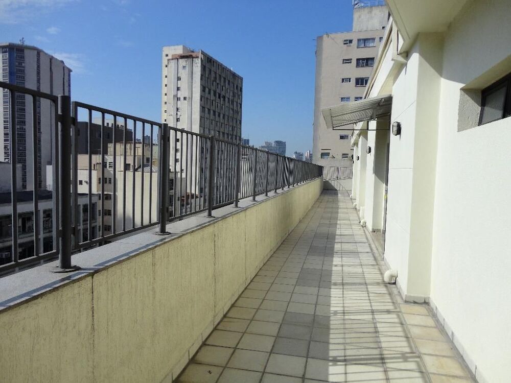 Apartamento, 2 quartos, 115 m² - Foto 6