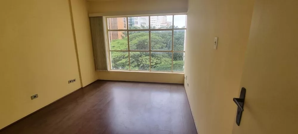 Conjunto Comercial-Sala à venda, 34m² - Foto 1