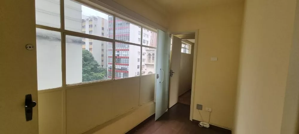 Conjunto Comercial-Sala à venda, 34m² - Foto 4