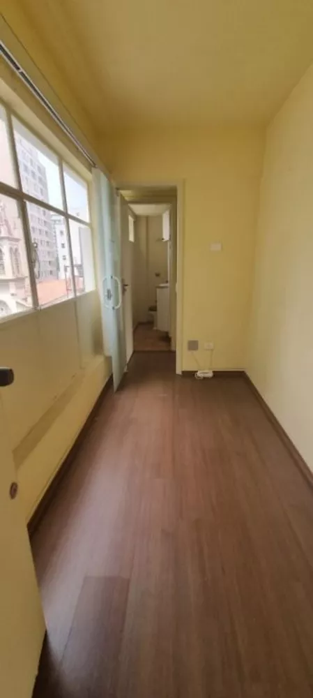 Conjunto Comercial-Sala à venda, 34m² - Foto 7