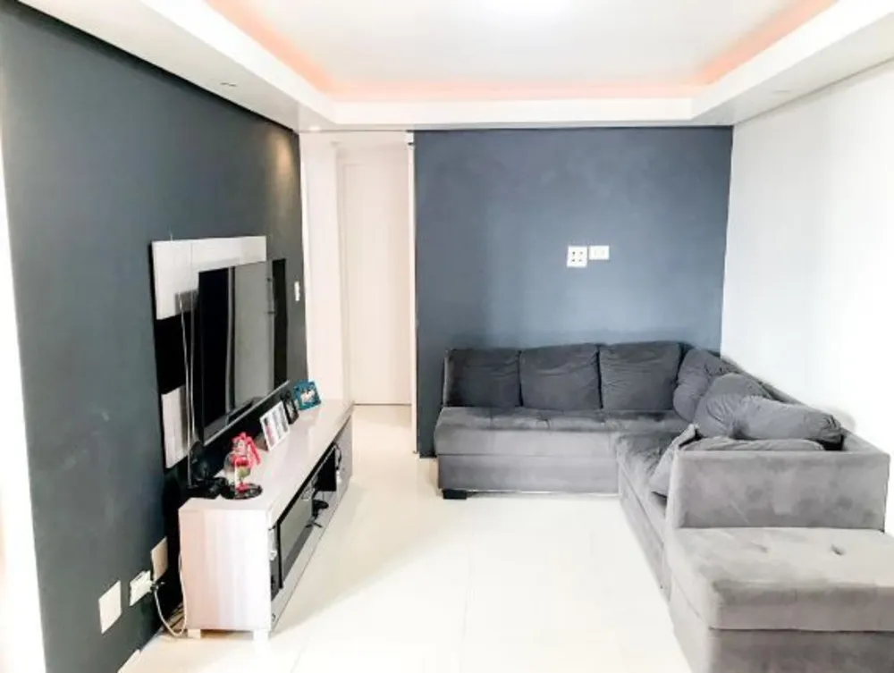 Apartamento, 3 quartos, 71 m² - Foto 2