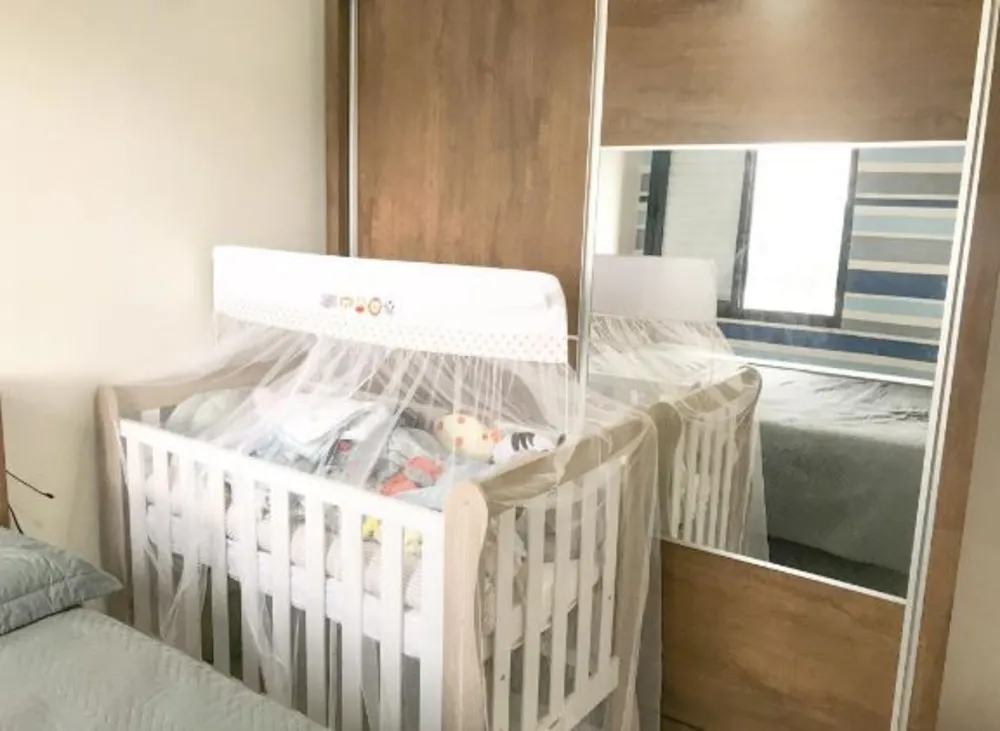 Apartamento, 3 quartos, 71 m² - Foto 1