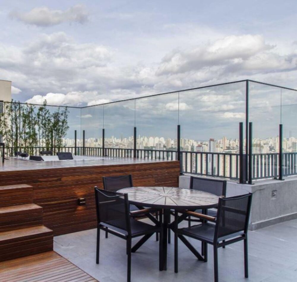Apartamento, 1 quarto, 123 m² - Foto 19