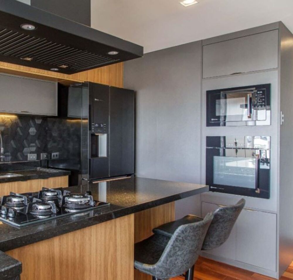 Apartamento, 1 quarto, 123 m² - Foto 2