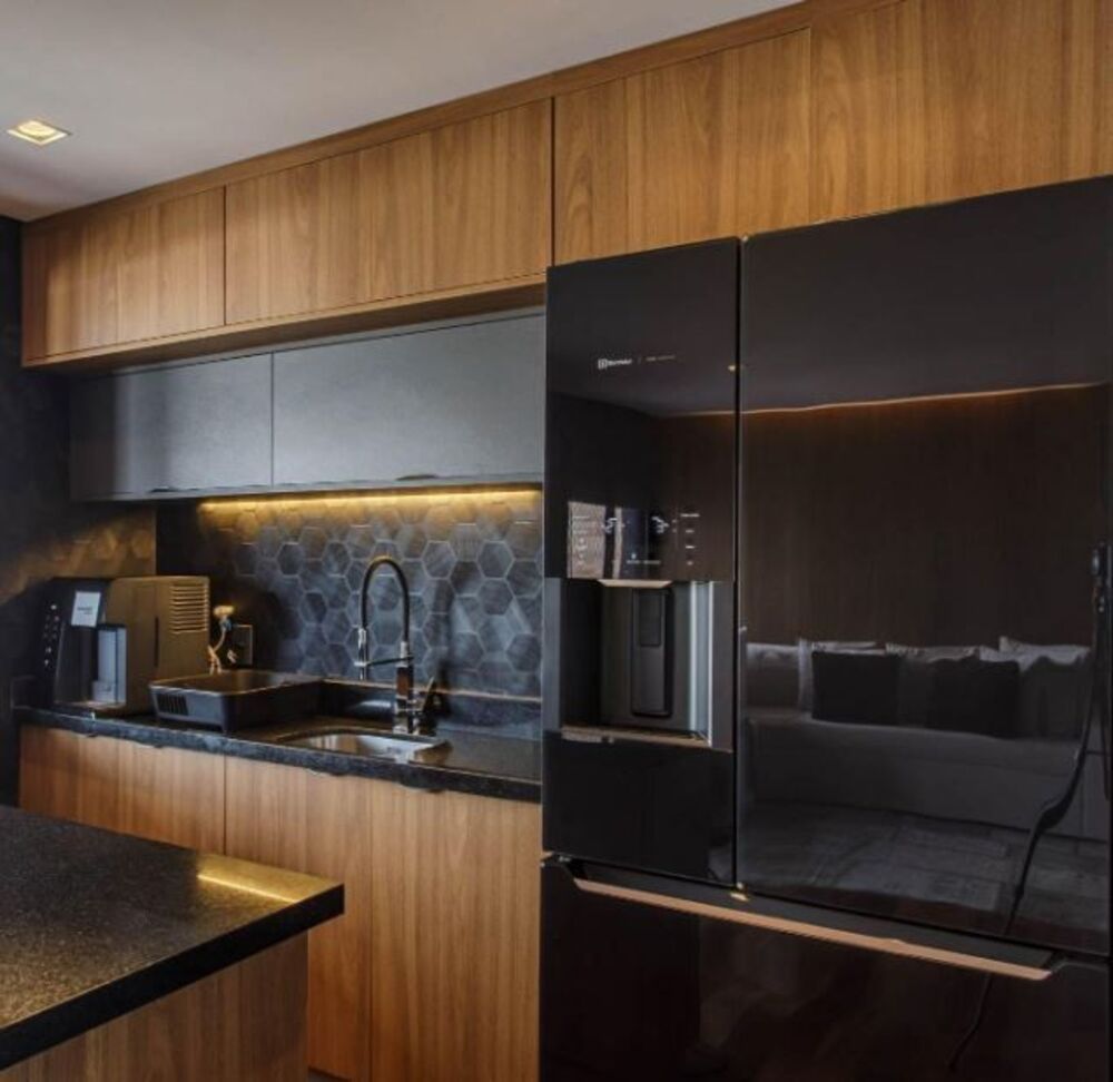 Apartamento, 1 quarto, 123 m² - Foto 10