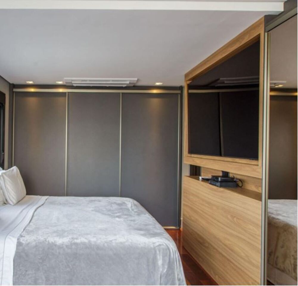 Apartamento, 1 quarto, 123 m² - Foto 12