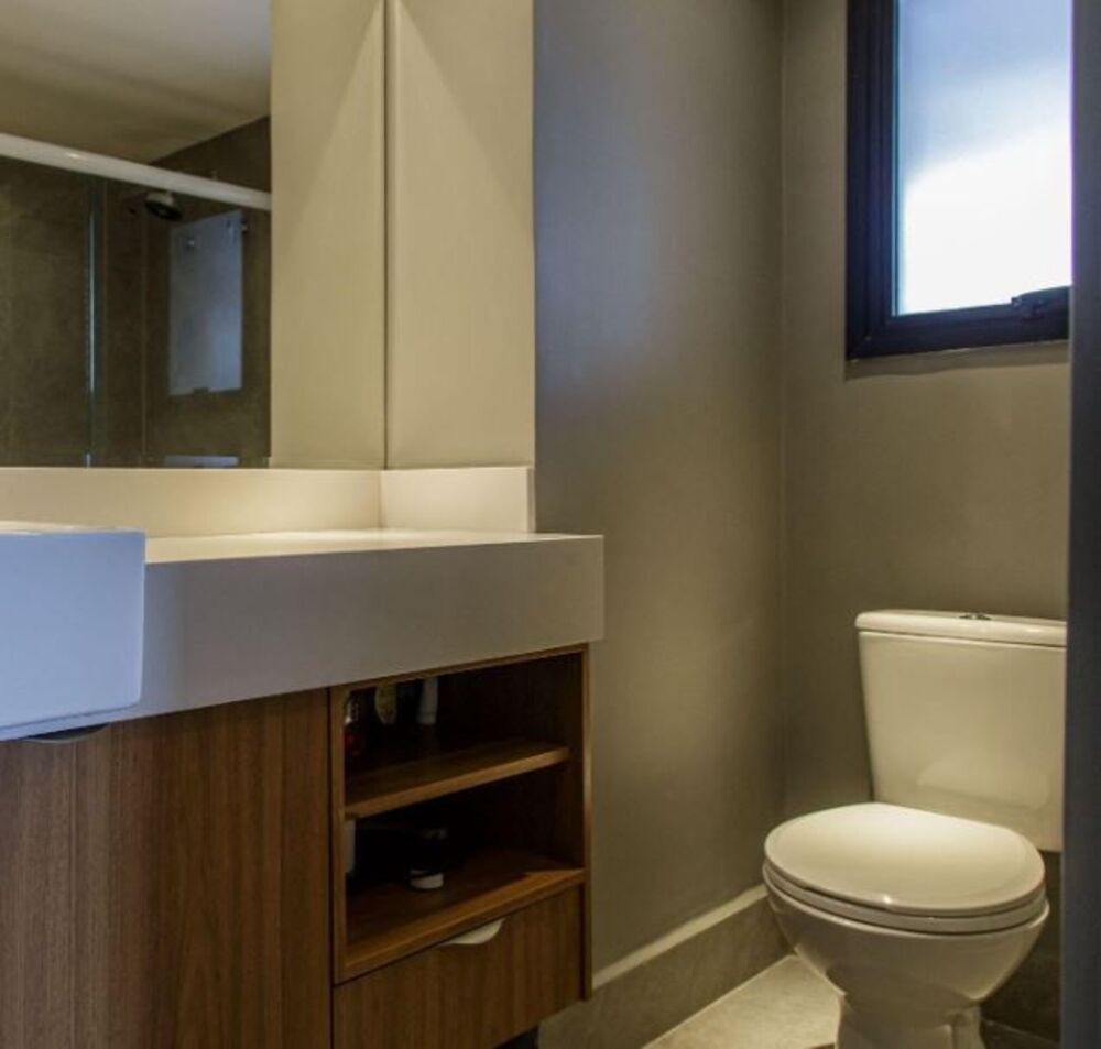 Apartamento, 1 quarto, 123 m² - Foto 15