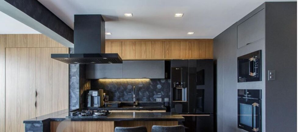 Apartamento, 1 quarto, 123 m² - Foto 1