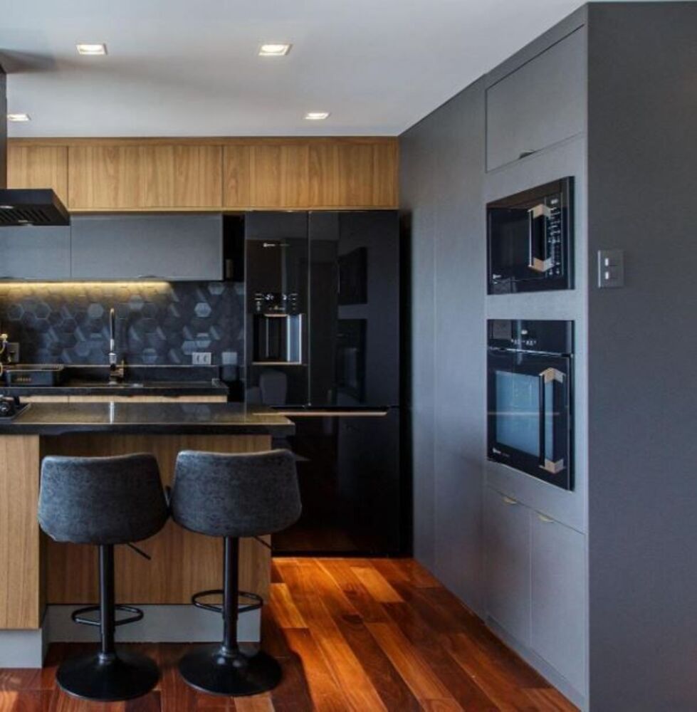 Apartamento, 1 quarto, 123 m² - Foto 9