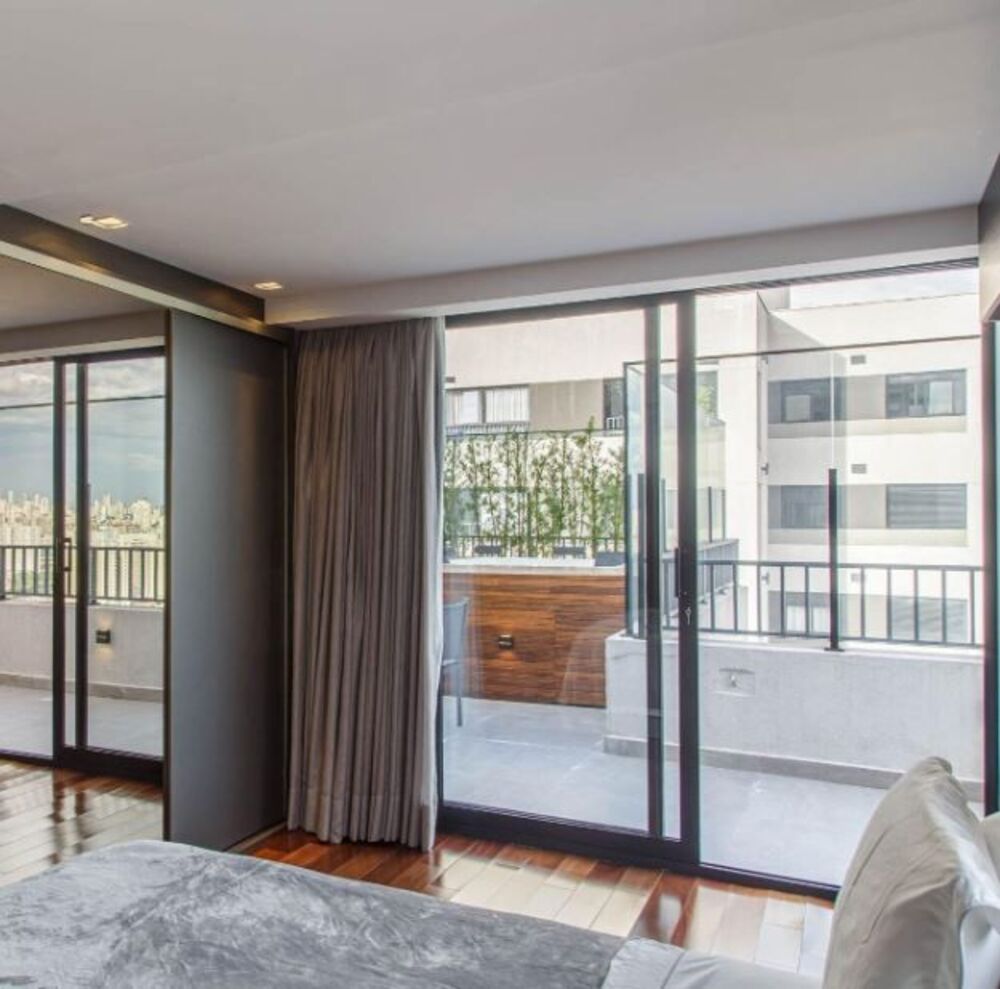 Apartamento, 1 quarto, 123 m² - Foto 4