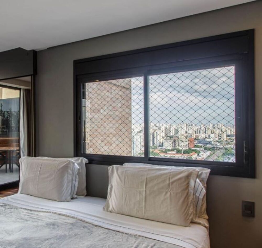 Apartamento, 1 quarto, 123 m² - Foto 8