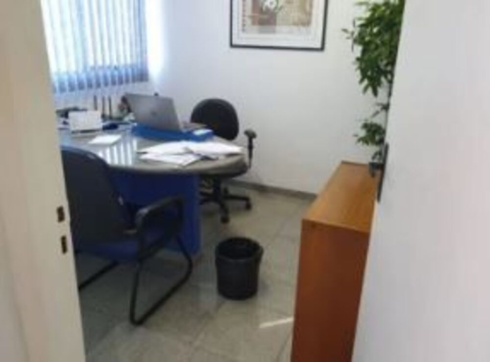 Conjunto Comercial-Sala para alugar, 97m² - Foto 3