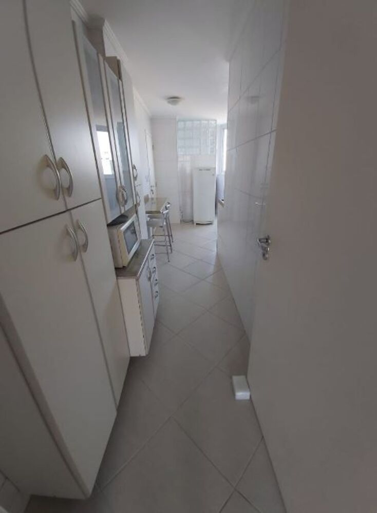 Apartamento, 3 quartos, 82 m² - Foto 1