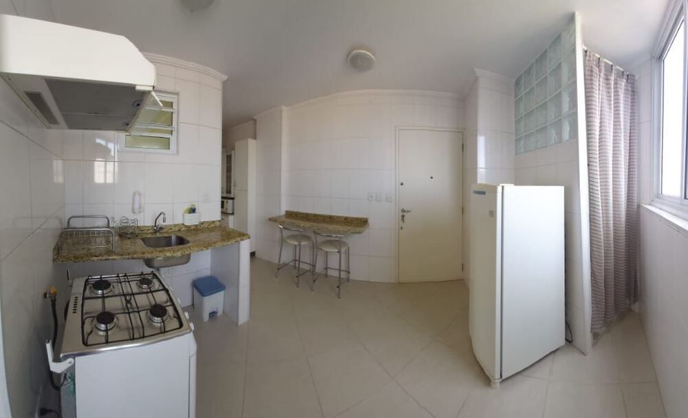 Apartamento, 3 quartos, 82 m² - Foto 3