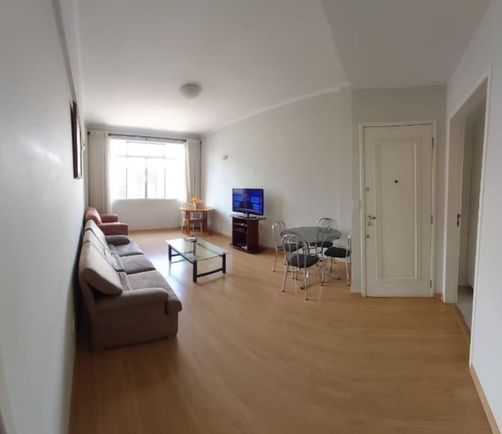 Apartamento, 3 quartos, 82 m² - Foto 4