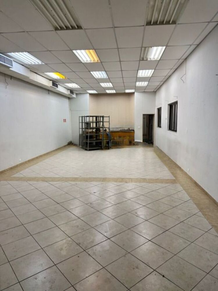 Loja-Salão, 400 m² - Foto 2