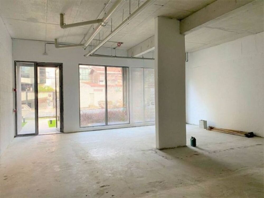 Loja-Salão, 160 m² - Foto 3