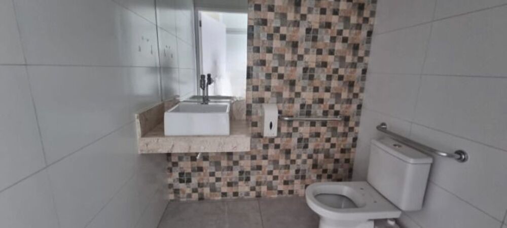 Loja-Salão, 200 m² - Foto 3