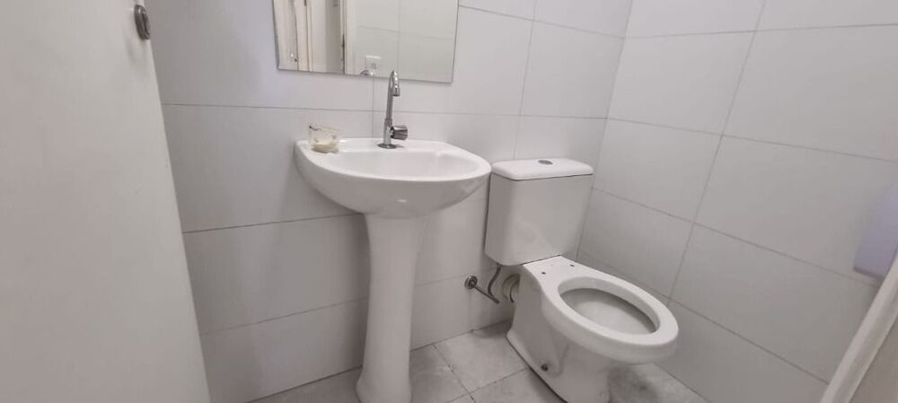 Loja-Salão, 200 m² - Foto 1