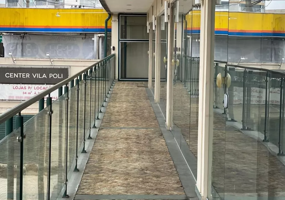 Loja-Salão para alugar, 160m² - Foto 3