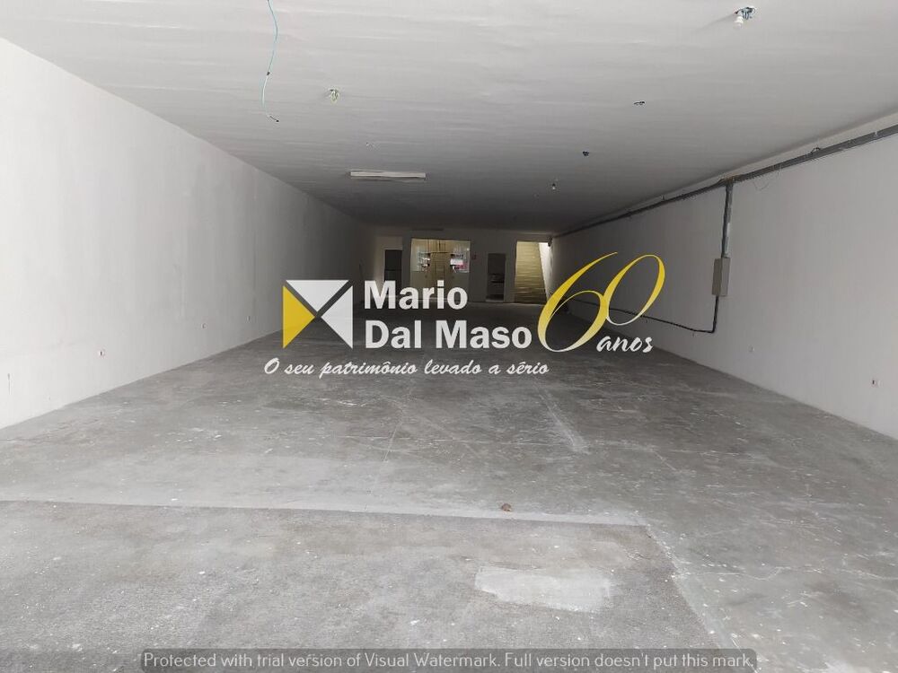 Loja-Salão, 450 m² - Foto 2