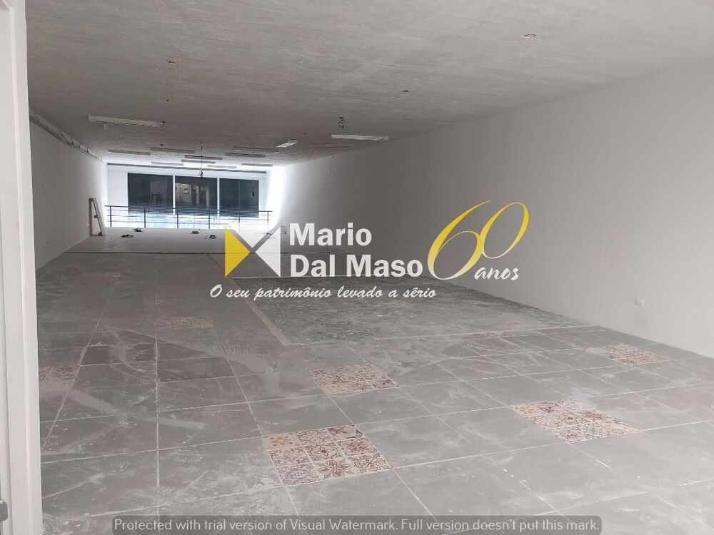 Loja-Salão, 450 m² - Foto 13