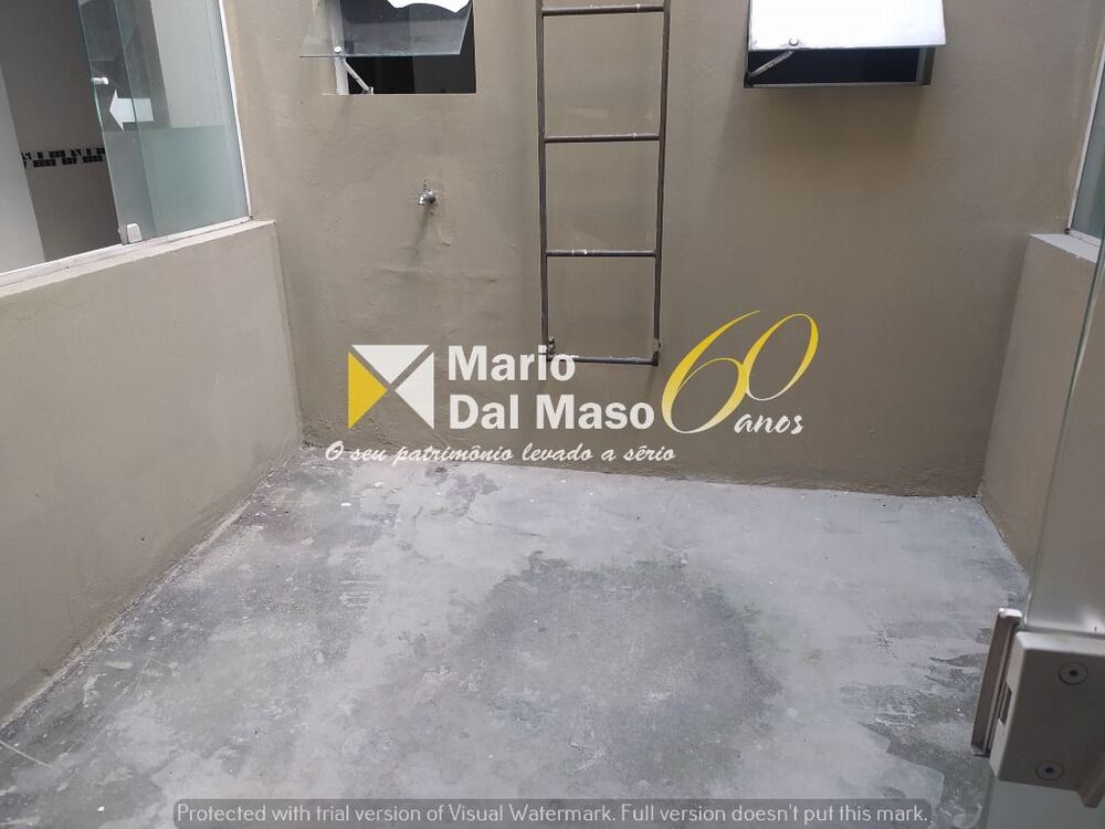 Loja-Salão, 450 m² - Foto 4
