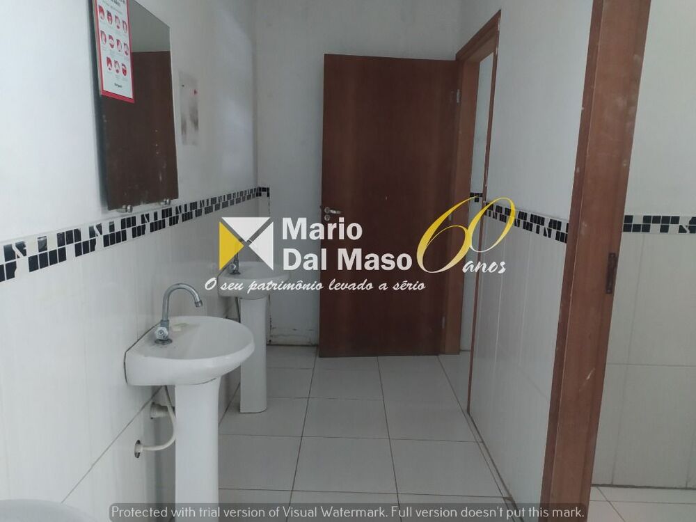 Loja-Salão, 450 m² - Foto 6