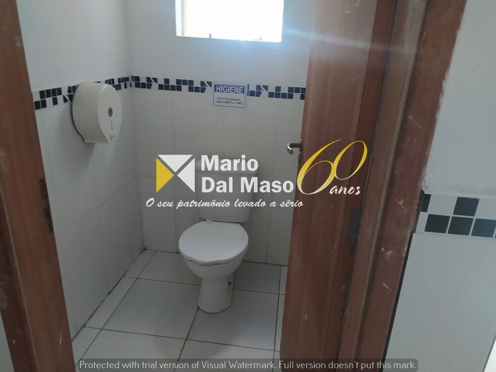 Loja-Salão, 450 m² - Foto 7