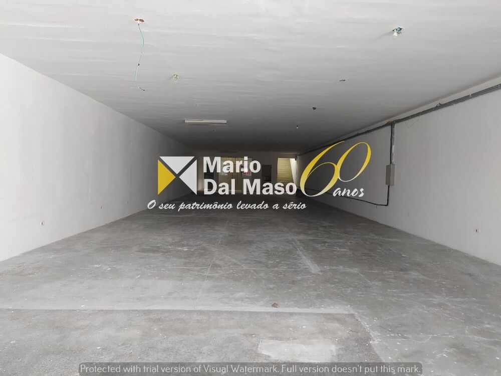 Loja-Salão, 450 m² - Foto 1