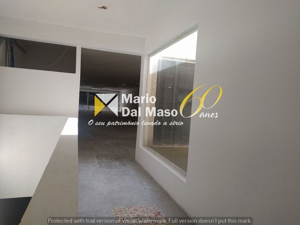 Loja-Salão, 450 m² - Foto 12