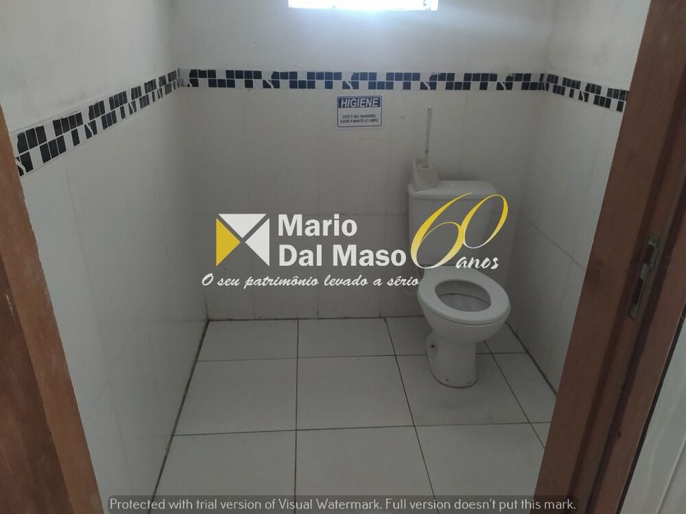 Loja-Salão, 450 m² - Foto 8