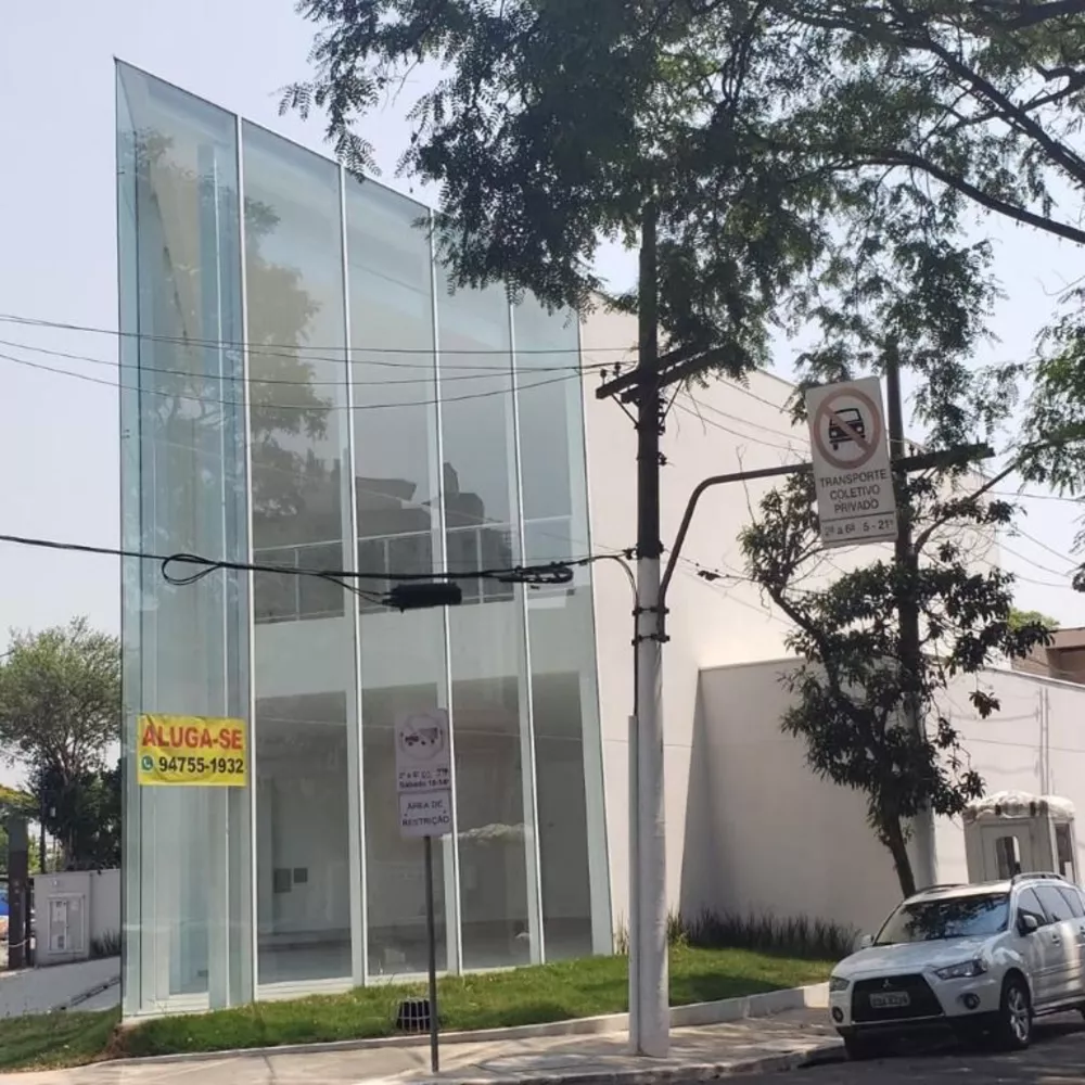 Loja-Salão para alugar, 660m² - Foto 4