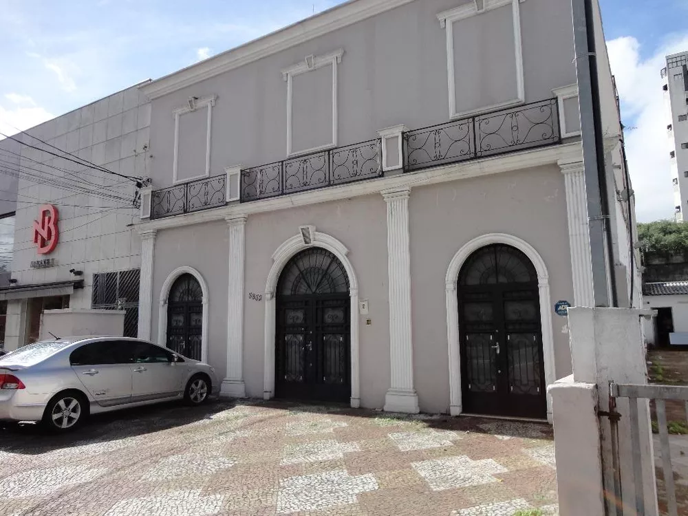 Sobrado para alugar com 1 quarto, 452m² - Foto 3