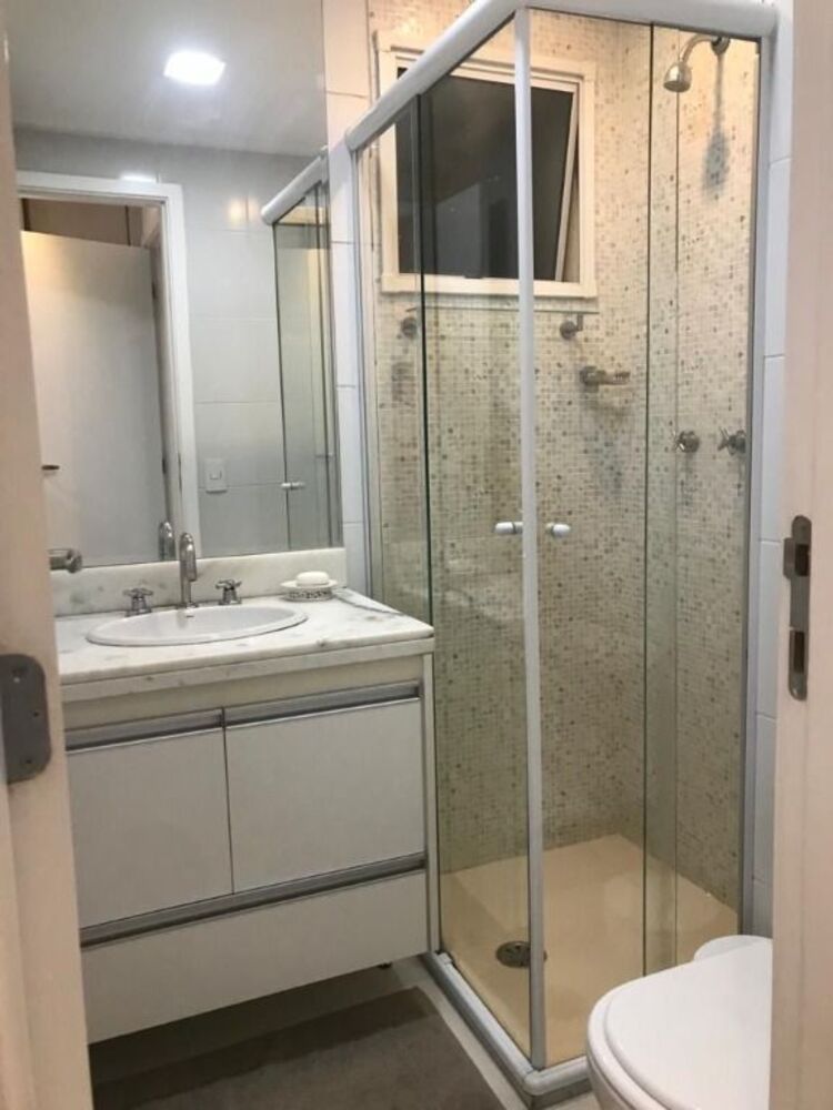 Apartamento à venda com 2 quartos, 80m² - Foto 4