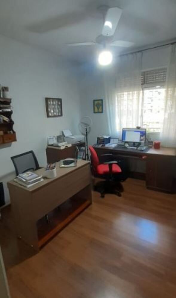 Apartamento, 3 quartos, 138 m² - Foto 6