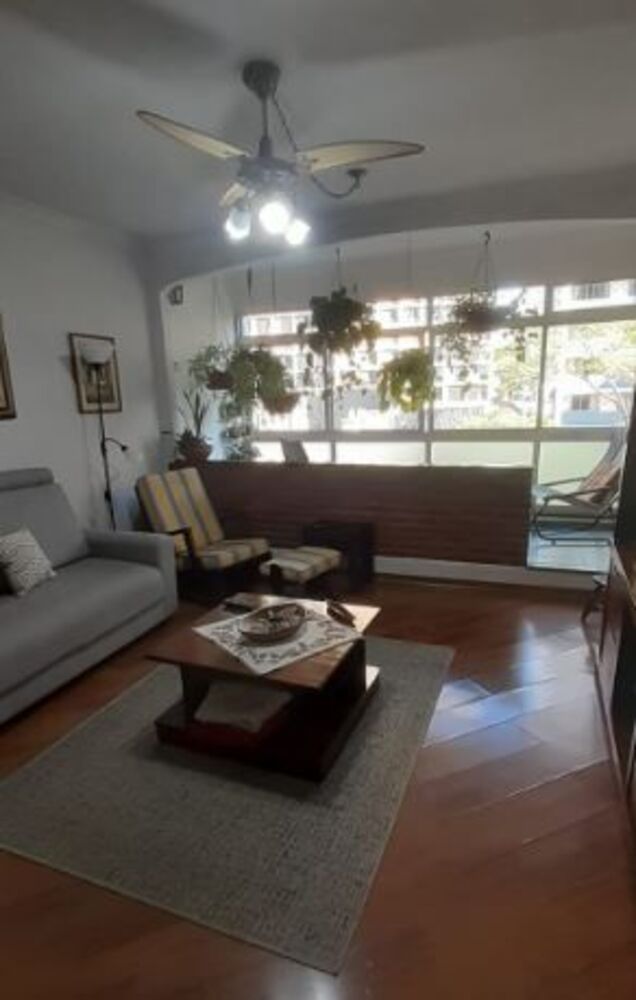 Apartamento, 3 quartos, 138 m² - Foto 11