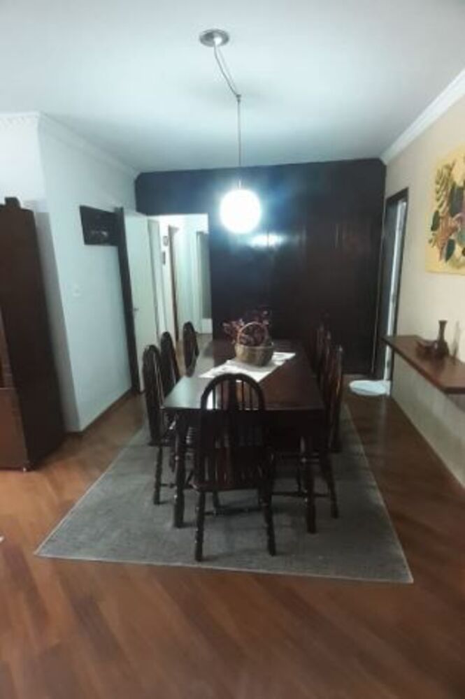 Apartamento, 3 quartos, 138 m² - Foto 3