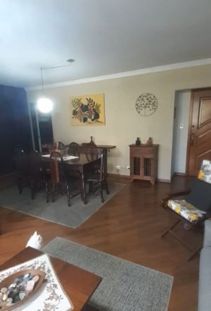Apartamento, 3 quartos, 138 m² - Foto 5