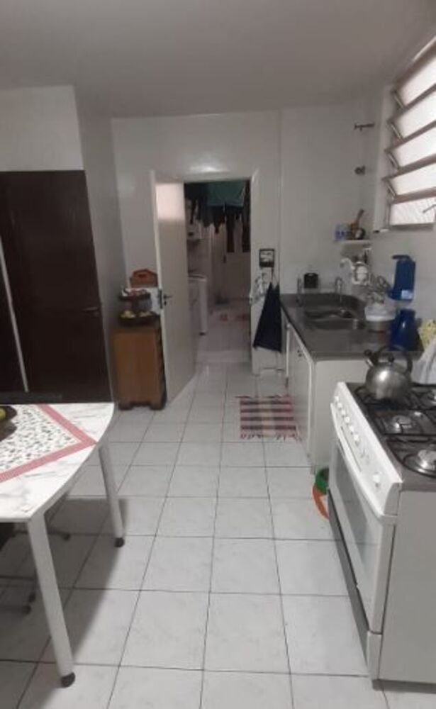 Apartamento, 3 quartos, 138 m² - Foto 10