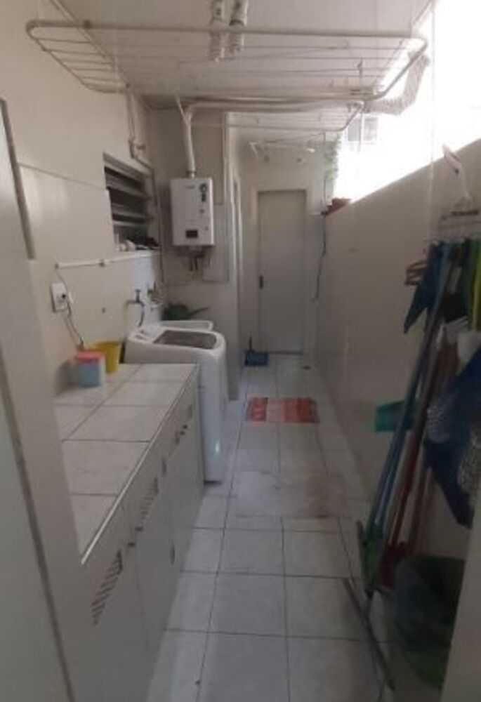 Apartamento, 3 quartos, 138 m² - Foto 7