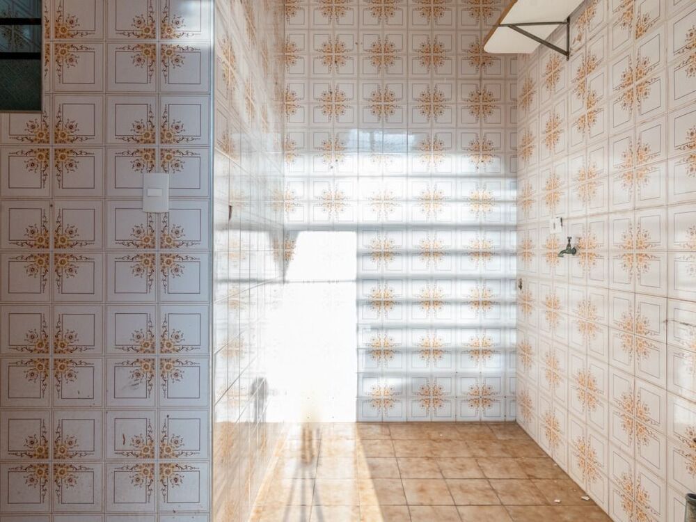 Casa de Condomínio, 2 quartos - Foto 8