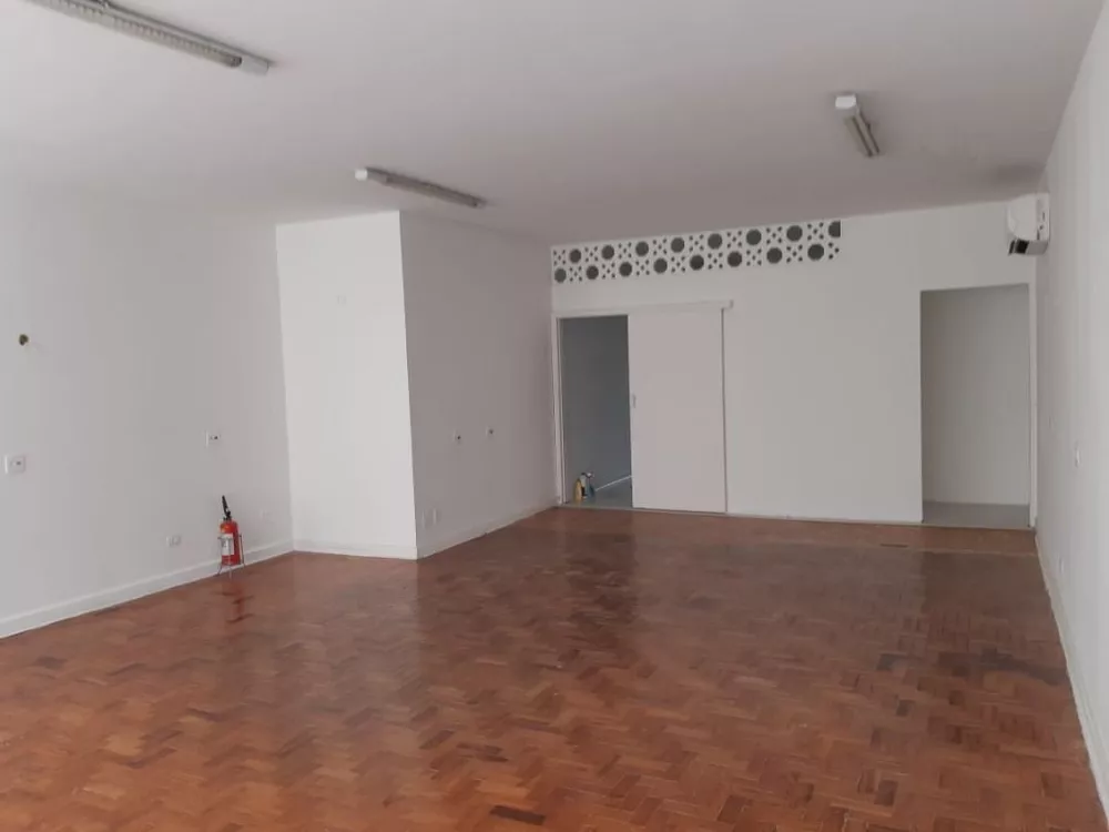 Conjunto Comercial-Sala para alugar, 72m² - Foto 1