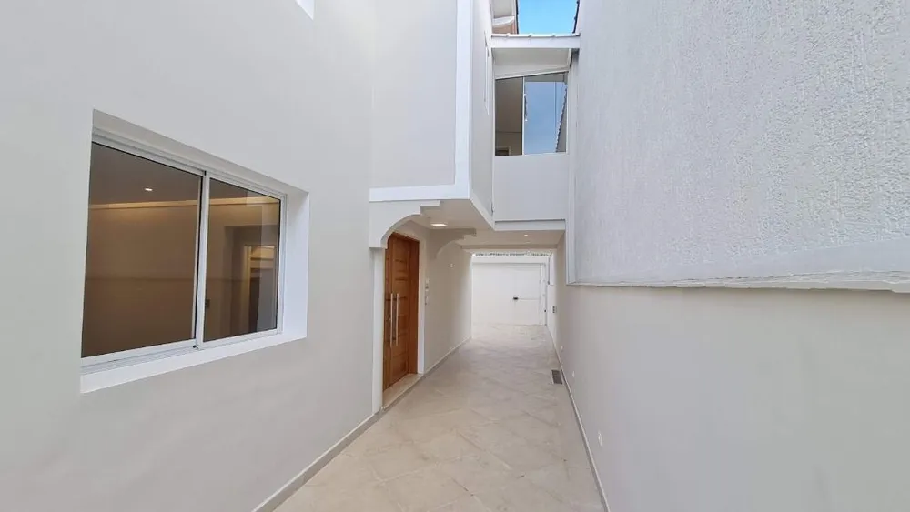 Sobrado, 3 quartos, 165 m² - Foto 4