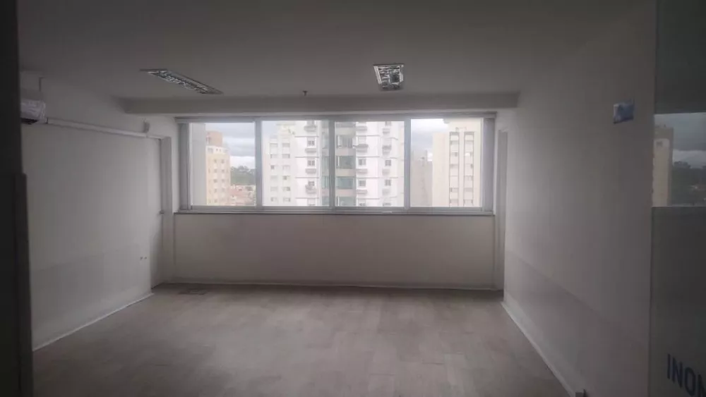 Conjunto Comercial-Sala para alugar, 36m² - Foto 1