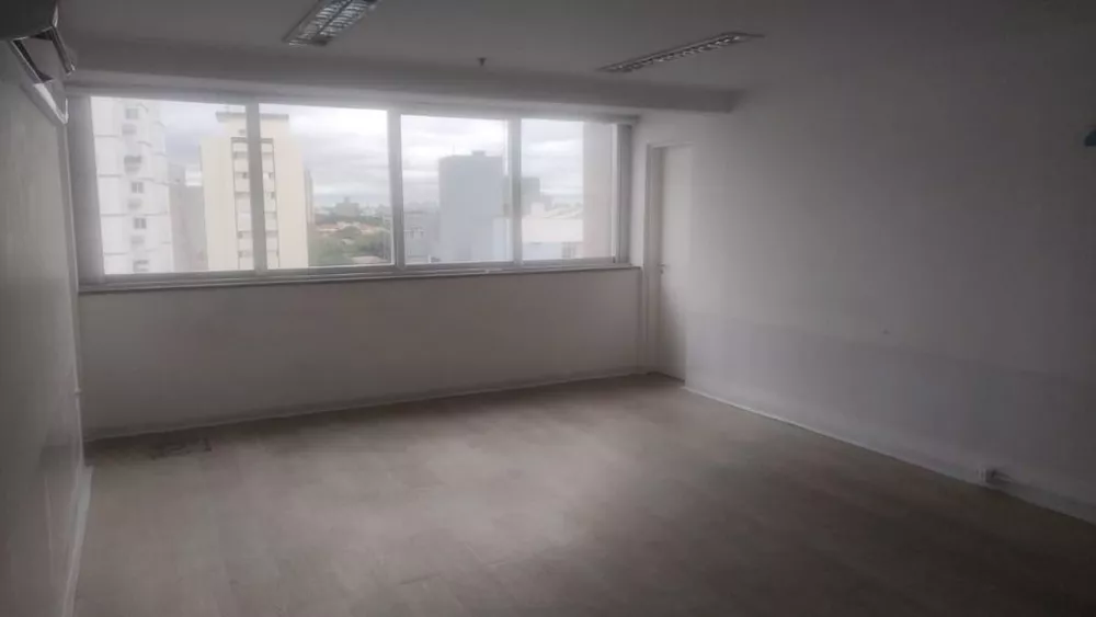 Conjunto Comercial-Sala para alugar, 36m² - Foto 4