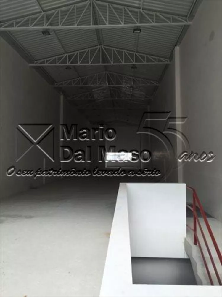 Loja-Salão para alugar, 350m² - Foto 5