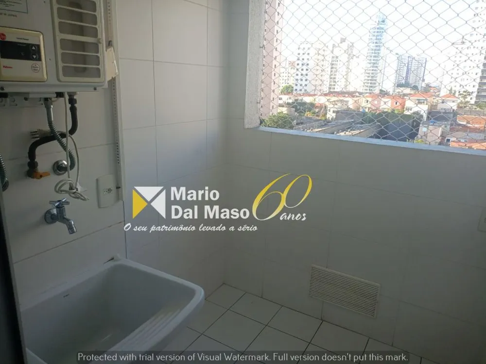 Apartamento, 2 quartos, 66 m² - Foto 3